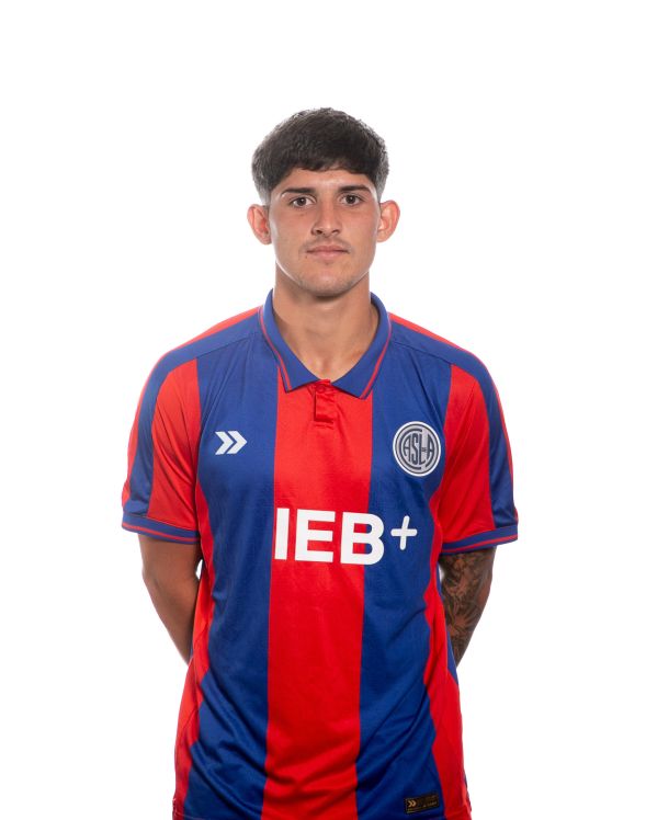 Foto de Baltazar Andrada