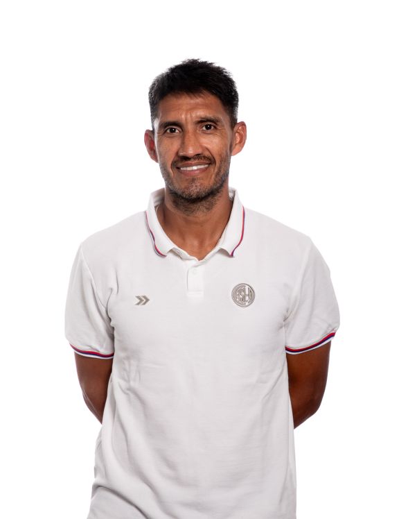 Foto de Pablo Alvarado