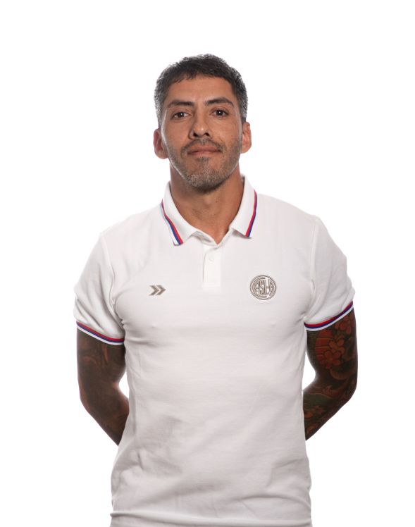 Foto de Matías Malta