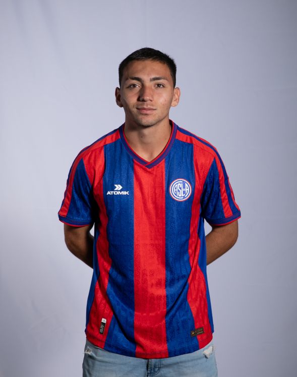 Foto de Bautista Gómez