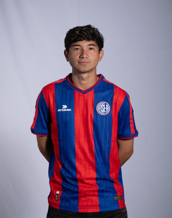 Foto de Axel Isla