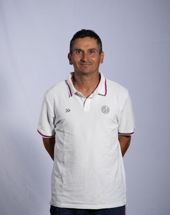 Foto de Javier Alonso