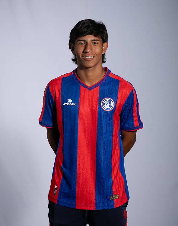 Foto de Jesús Wilchez