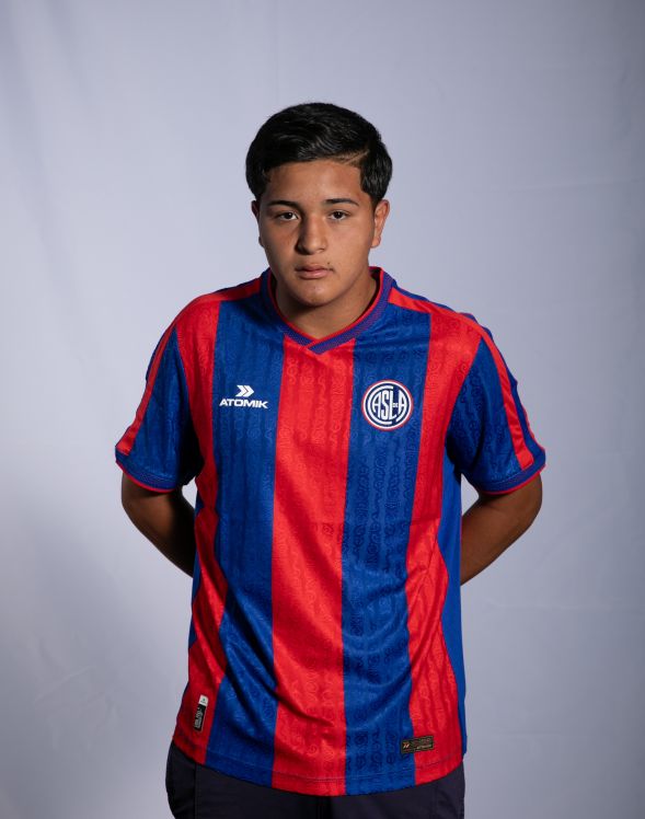 Foto de Demian Bravo