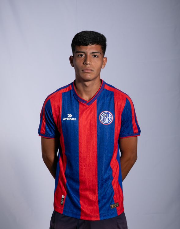 Foto de Facundo Galeano