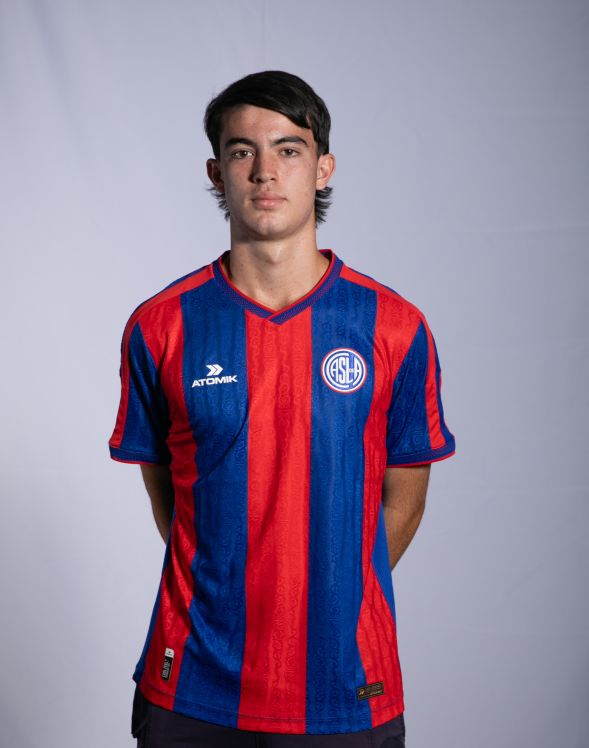 Foto de Ignacio Oro
