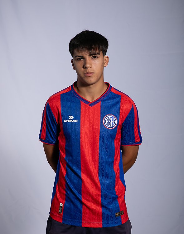 Foto de Lucas Alvez