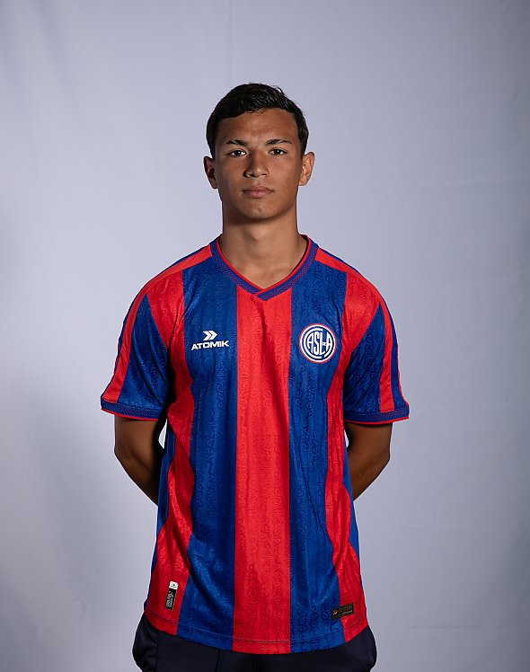 Foto de Maximiliano  Giammatolo