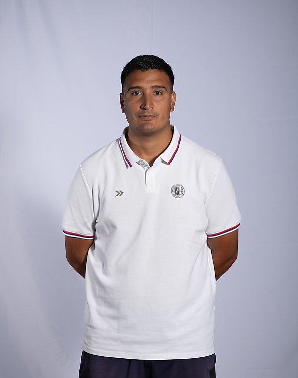 Foto de Ezequiel  Jerez