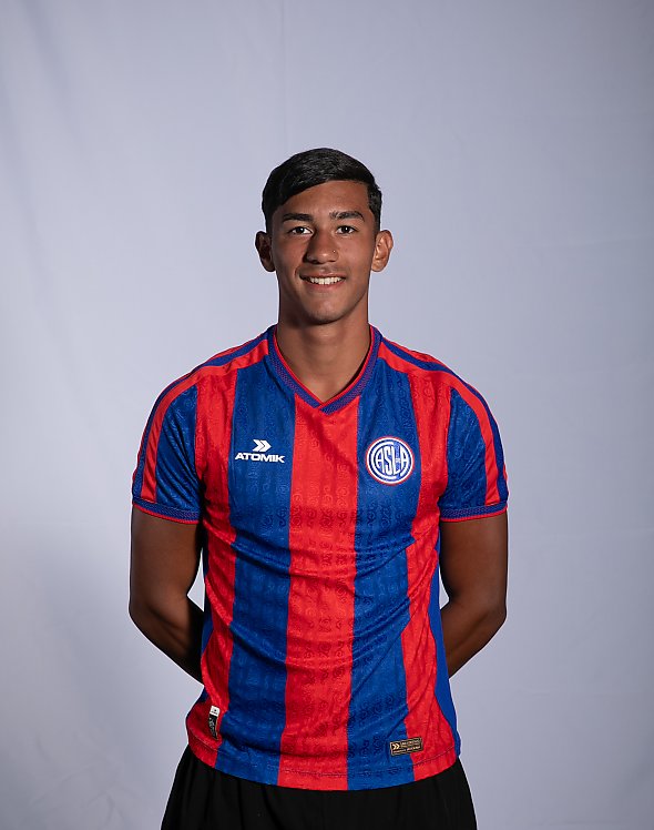 Foto de Alan Velazquez