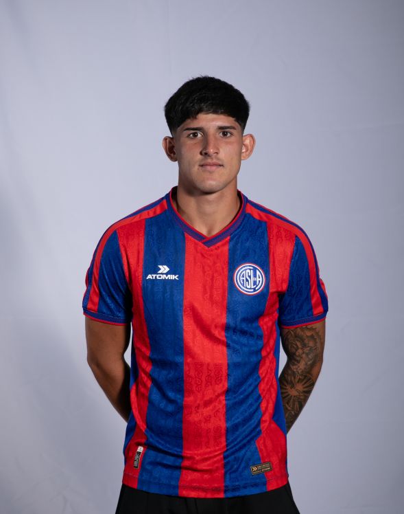 Foto de Baltazar Andrada