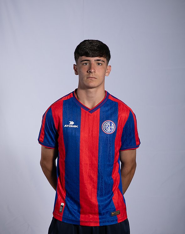Foto de Juan Ignacio Bartolomei