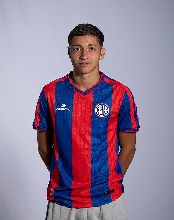 Foto de Maximiliano Atrio