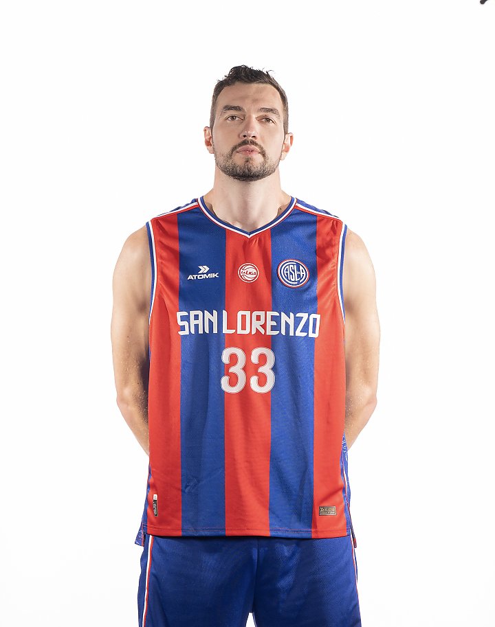 Foto de Antun Maricevic