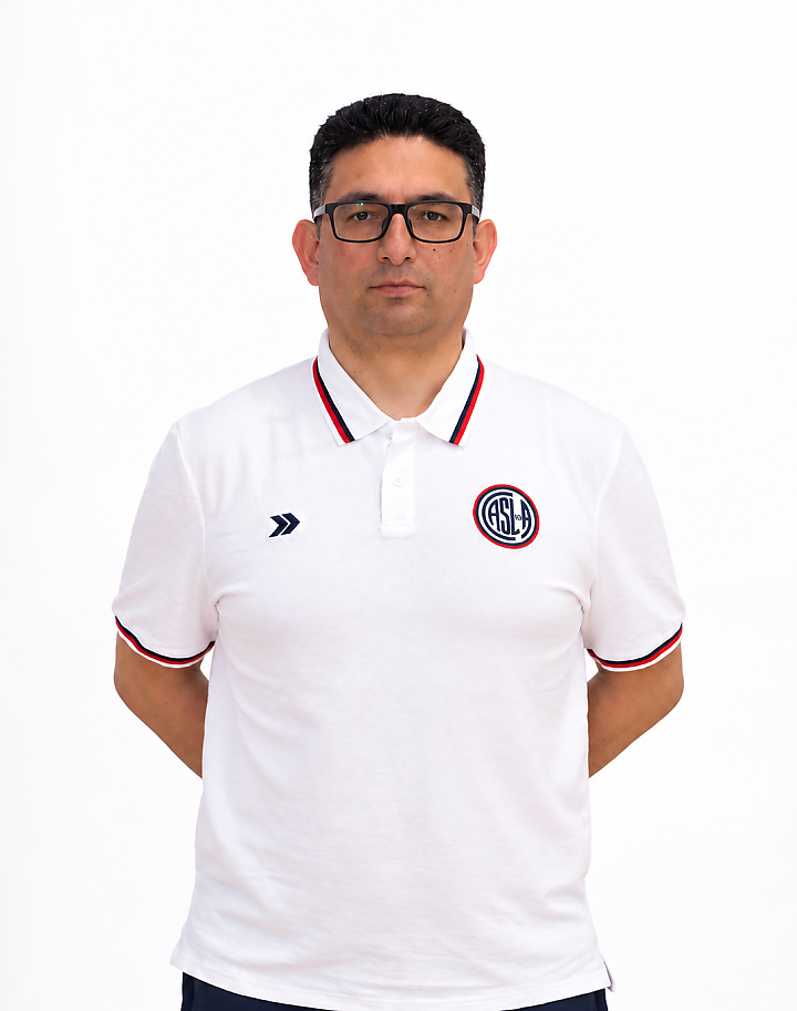 Foto de Carlos Andrés Lema Calvo