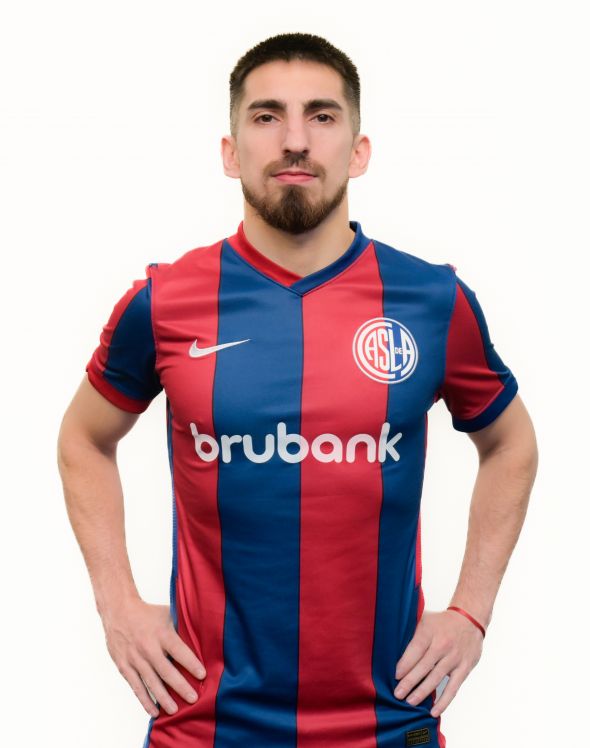 Foto de Lucas  Bolo