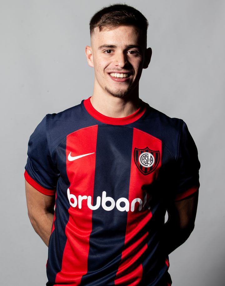 Foto de Tomás Acebedo
