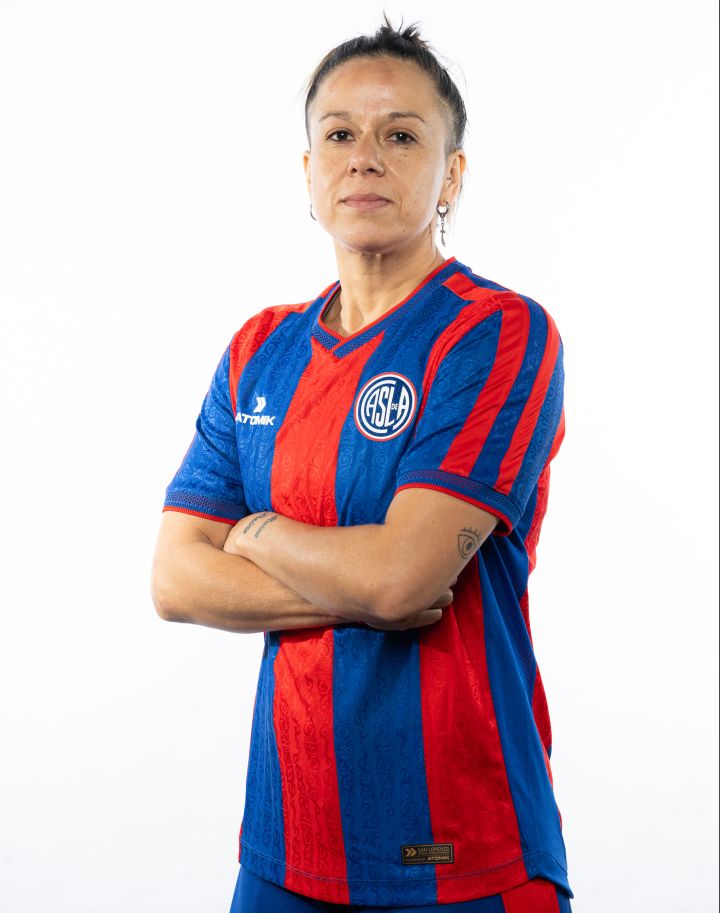 Foto de Diana  Britez 