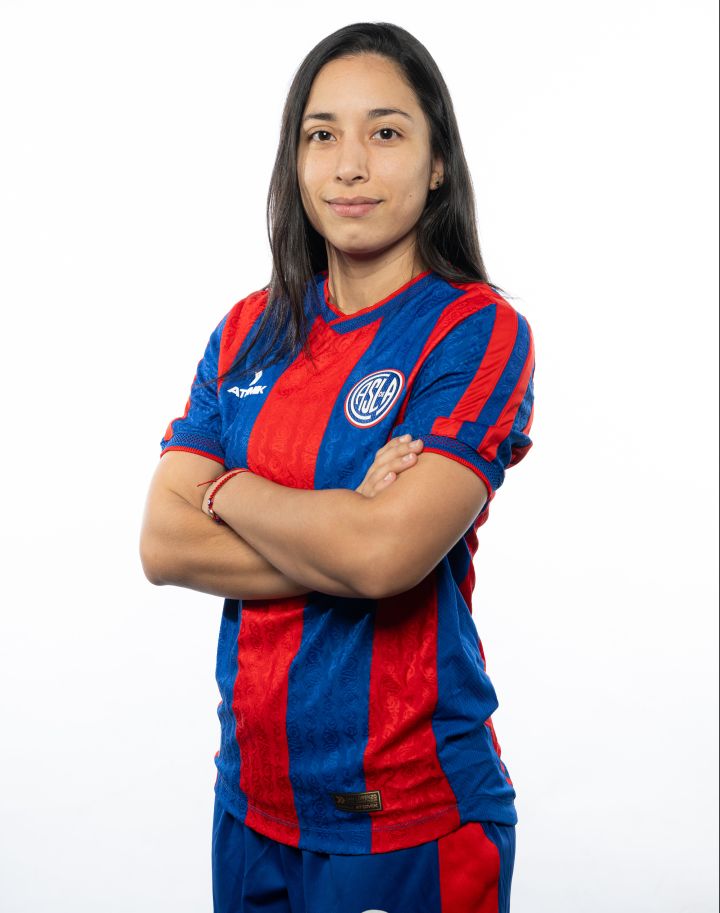 Foto de Verónica  Vallejos 