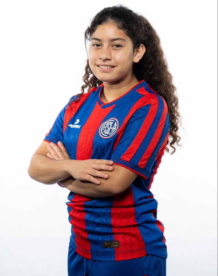 Foto de Luna  Mereles