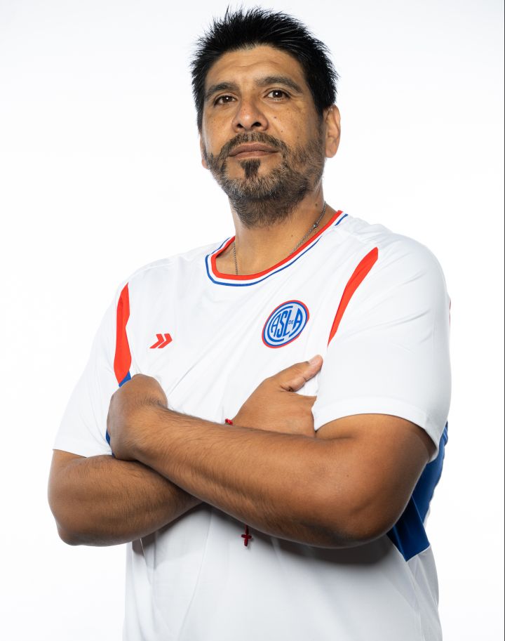 Foto de Alejandro Castro