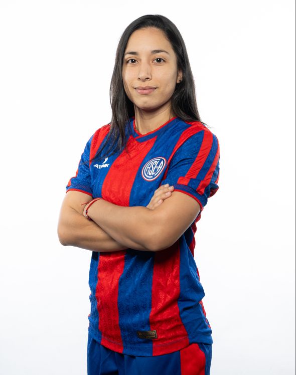 Foto de Verónica  Vallejos 