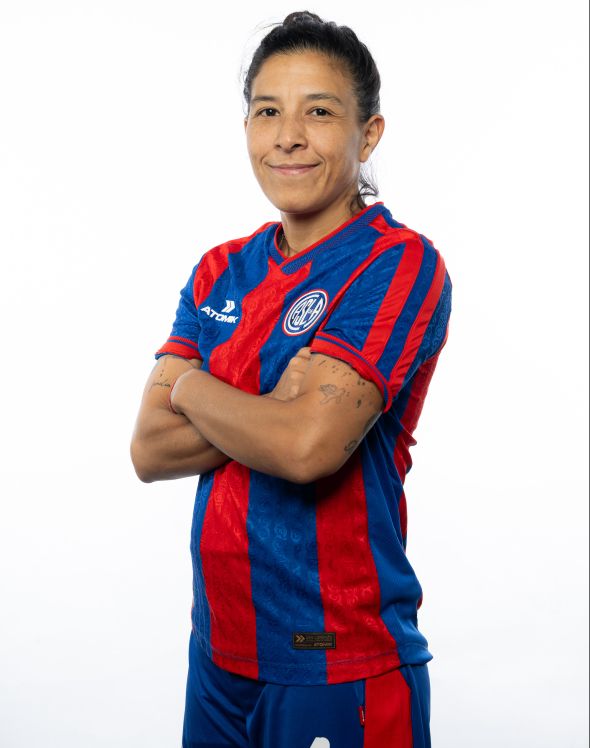 Foto de Maira  Cabrera