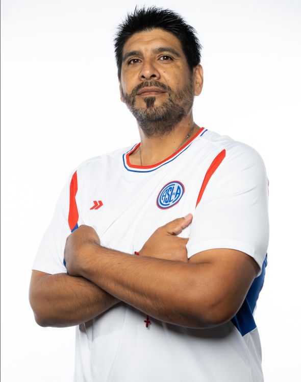 Foto de Alejandro Castro