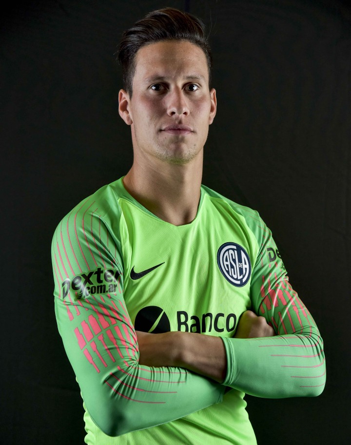 Foto de José Devecchi