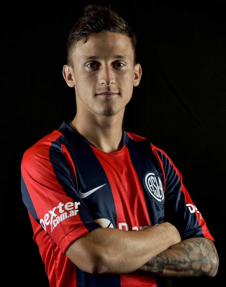 Foto de Héctor Fertoli