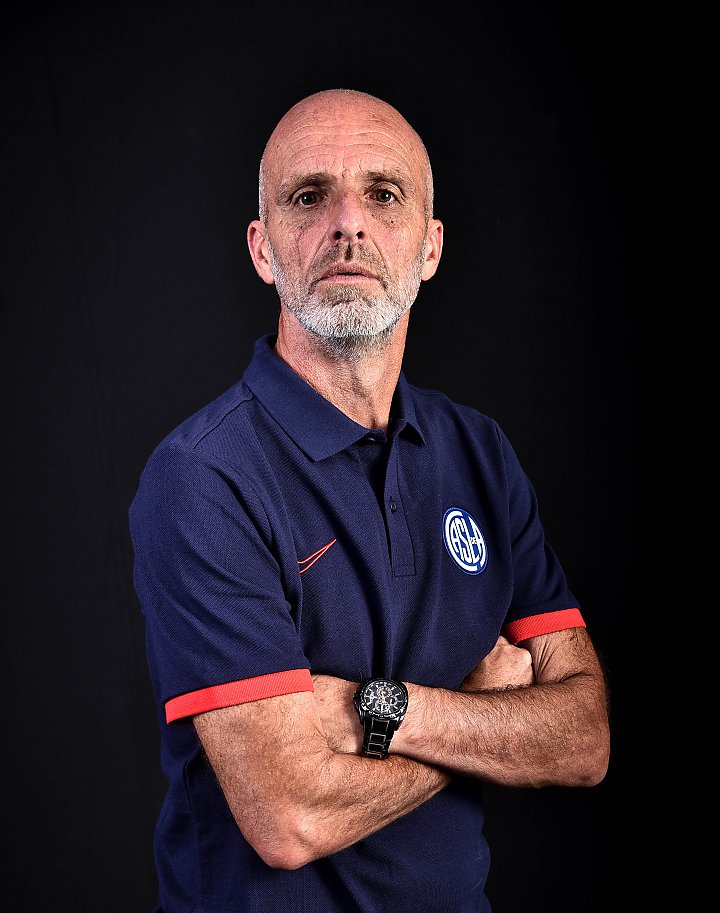 Foto de Diego Monarriz