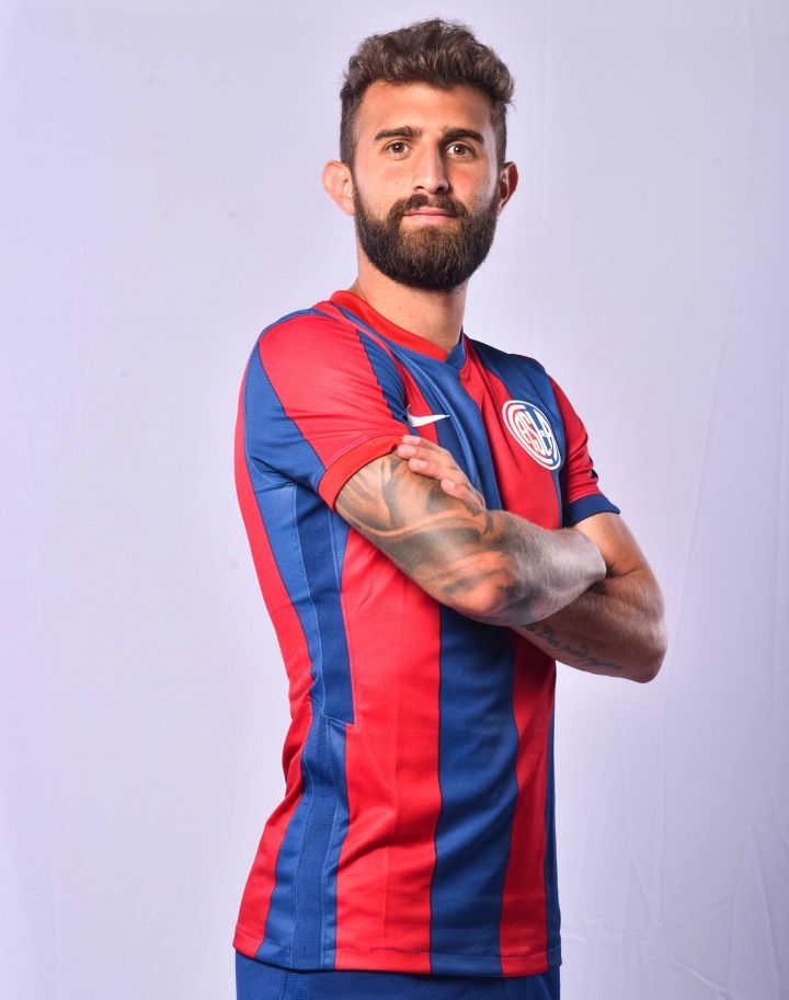 Foto de Gino Peruzzi