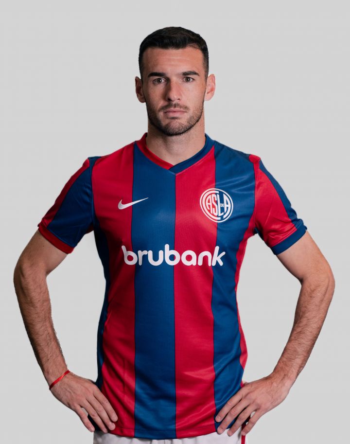 Foto de Fabricio Formiliano