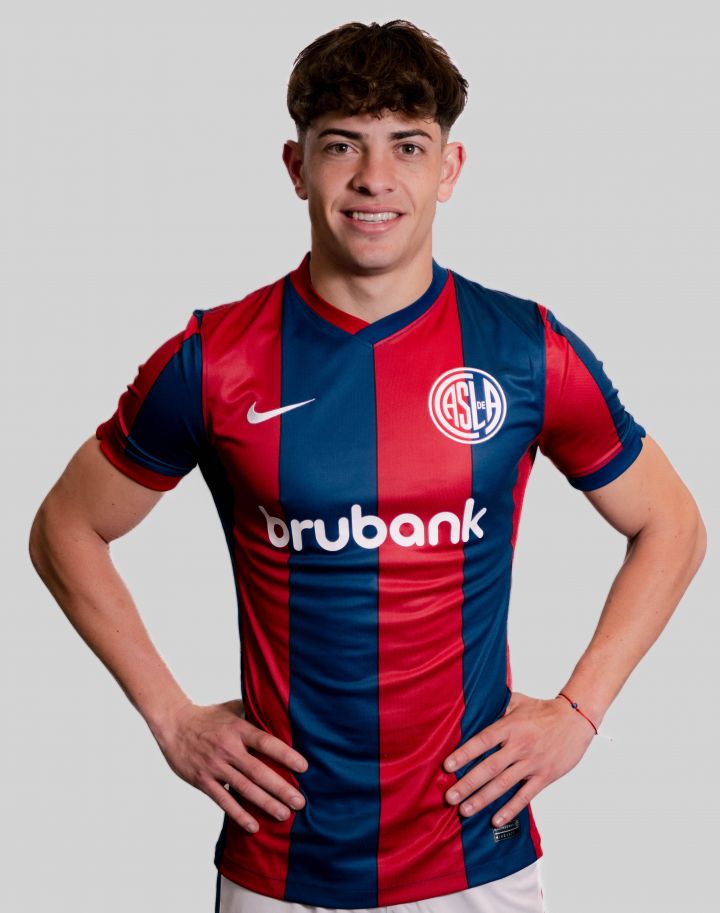 Foto de Agustín Giay