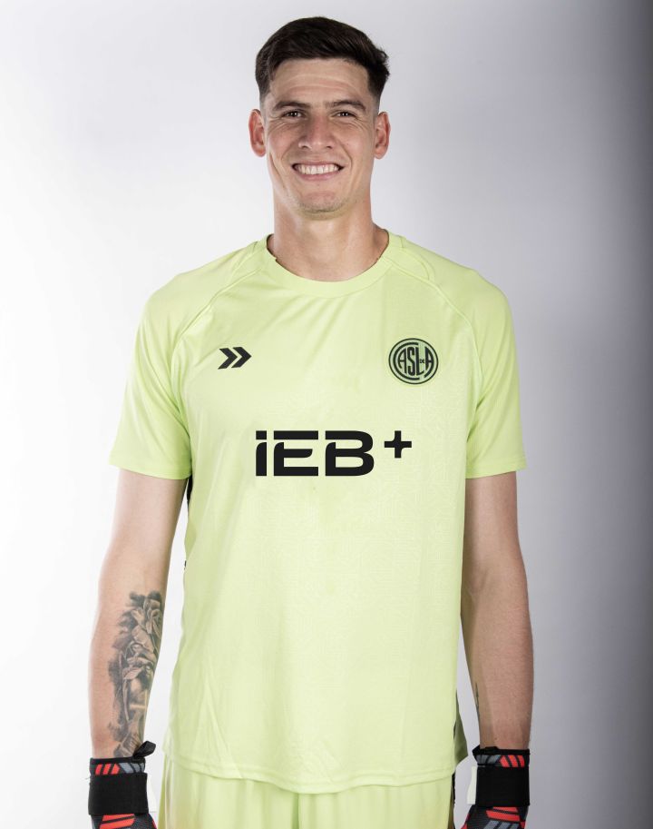 Foto de Orlando Gill