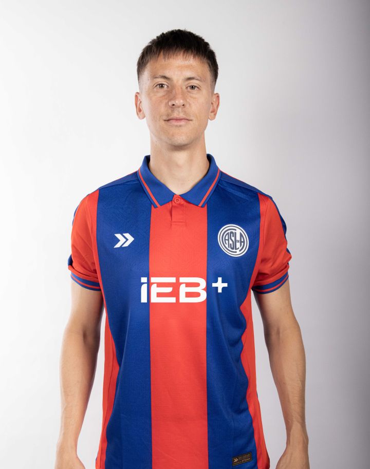 Foto de Nicolás Tripichio