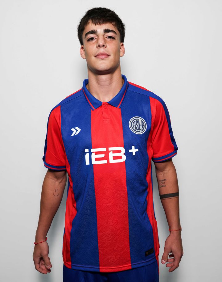 Foto de Teo Rodríguez Pagano