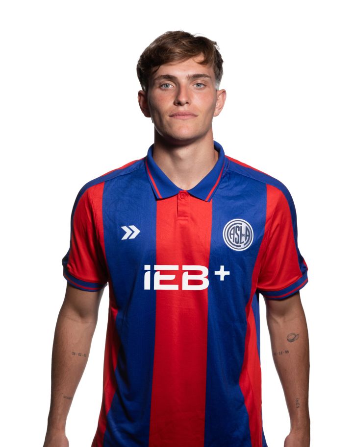 Foto de Ignacio Perruzzi