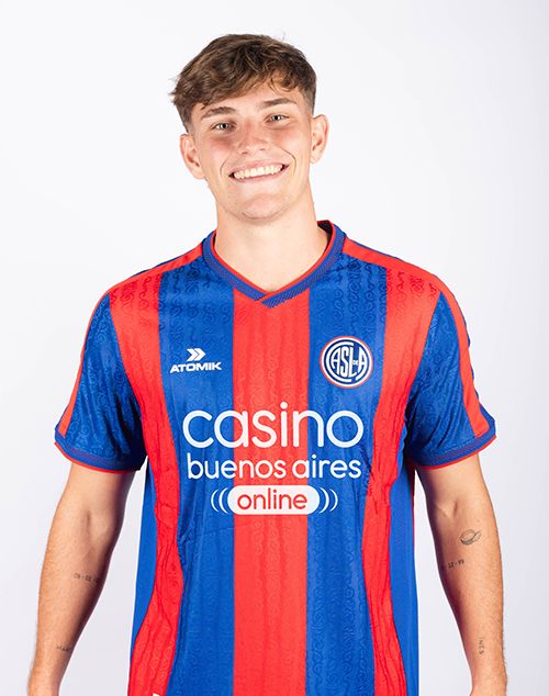 Foto de Ignacio Perruzzi