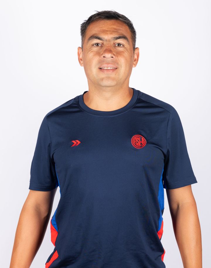 Foto de Mauricio Rojas