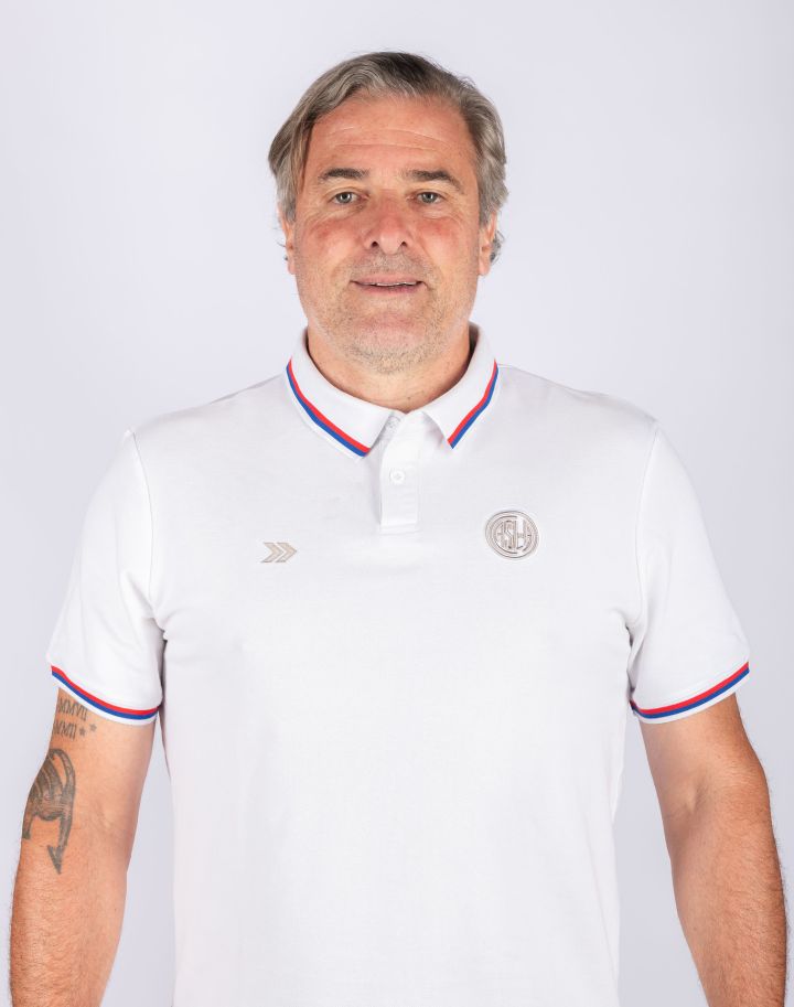 Foto de Juan Carlos Docabo