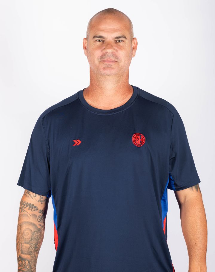 Foto de Diego Pereira