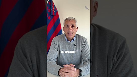 Informe sobre estado de situación del club
