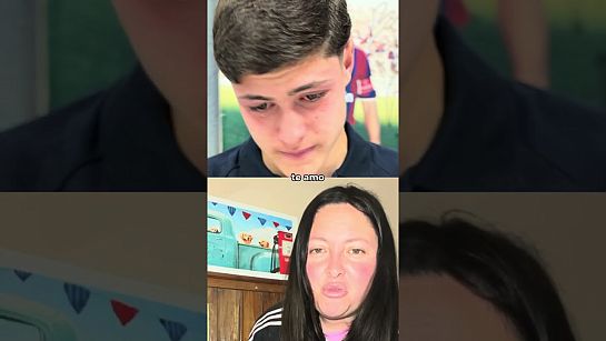 ¡FELIZ DIA DE LA MADRE!