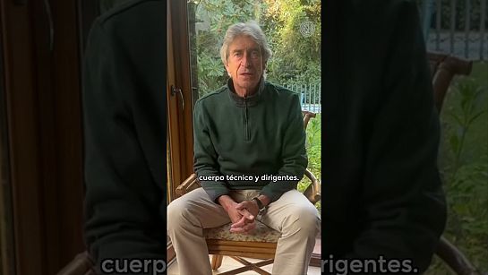 GRACIAS ETERNAS, INGENIERO